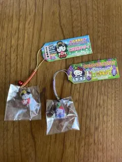 2026年最新】キティちゃんストラップ松本城バージョンの人気アイテム