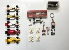 日本製トミカF1 F1グッズ