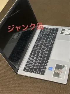 vetesa ノートパソコン　ジャンク品