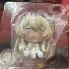 1番くじ　ブルーアーカイブvol.3 ちょのっこフィギュア