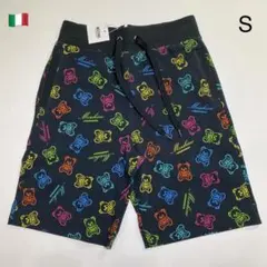 モスキーノ パンツ スウェットパンツ ショートパンツ 新品未使用タグ付き2191