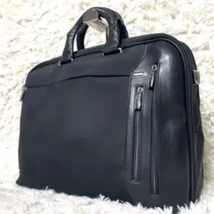 TUMI narita ビジネスバッグ スリム ブリーフ 25611D