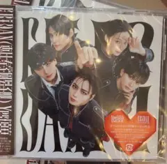 EBiDAN Yes!東京 初回限定盤 トレカ付きONE N' ONLY盤