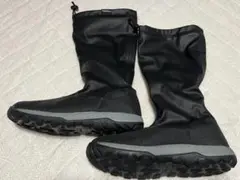 ワークマン(WORKMAN)　フェストブーツ(FestBoots)　ブラック