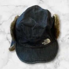 THE NORTH FACE フライト　ボア　キャップ
