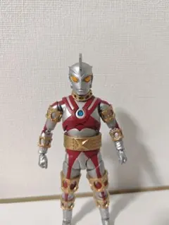 戦隊ヒーロー ウルザードファイヤー ソフビ フィギュア　　4 戦隊ヒーロー ウルザードファイヤー ソフビ フィギュア 4 - メルカリ