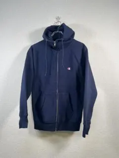 Champion Reverse Weave Stormshell パーカー L