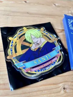 ユニバーサルスタジオジャパンUSJ サンジの海賊レストラン　コースター