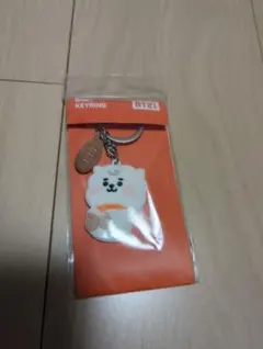 BT21 RJ キーリング