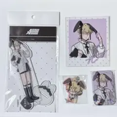 韓国限定 エイリアンステージ エイステ ルカ