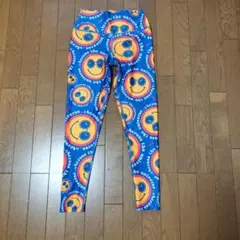 ズンバ　レギンスSサイズ