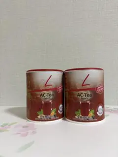 Fitline アクティヴァイズ 2缶セット - メルカリ