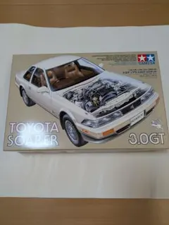 2025年最新】タミヤ ソアラ 1/24の人気アイテム - メルカリ