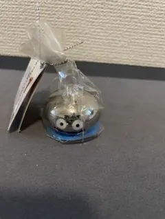 ドラクエ メタルスライム フィギュア 未開封品