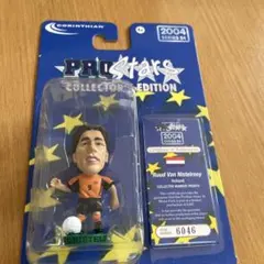 CORINTHIAN PRO Stars ミシェル・プラティニ フィギュア - メルカリ