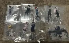 一番くじ　ペルソナ５ ザ・ロイヤル　F賞　アクリルスタンド　まとめ売り