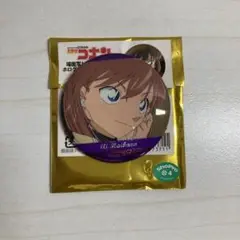 名探偵コナン 場面写トレーディングホログラム缶バッジvol.2 灰原哀