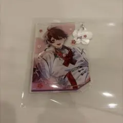 2026年最新】オランピアソワレ 朱砂 アクスタの人気アイテム - メルカリ