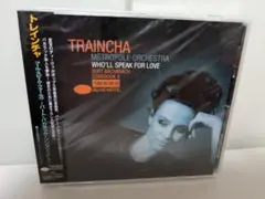 トレインチャ ★フール・スピーク・フォー・ラヴ