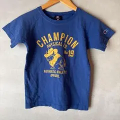 チャンピオン　Champion Tシャツ 130cmのサムネイル