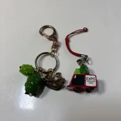 EXPO 2005 AICHI ピンバッジ 新品 - メルカリ