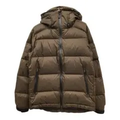 NANGA(ナンガ)×URBAN RESEARCH DOORSダウンジャケット