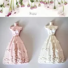 【匿名配送】アロマストーン　　　　　　❨プリンセスドレス❩