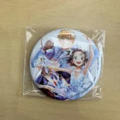 2025年最新】メダリスト 缶バッジの人気アイテム - メルカリ