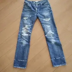 LEVI'S 501 降谷建志 03501 2000本限定モデル 未使用 - メルカリ