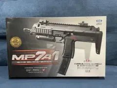 東京マルイ　MP7 ガスガン　マガジン7本 Amazon | 東京マルイ(TOKYO MARUI) No.34 MP7A1スペアマガジン