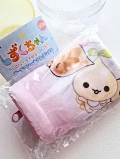 【新品未使用】しずくちゃん ポーチアソートコレクション ピンクポーチ ガチャ