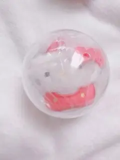 スタジオハヌル×サンリオキャラクターズ　ふわふわぬいぐるみ