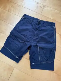 Stone Shadow Project ハーフパンツ ショーツ 2025年最新】STONE ISLAND SHADOW PROJECT ショートパンツ