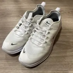 美品NIKE AIRMAX AXIS AA2146-100のサムネイル