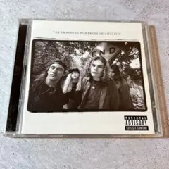 The Smashing Pumpkins Greatest Hits