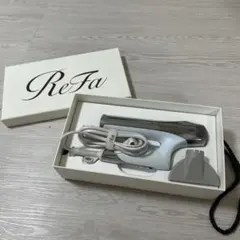ジャンク品・難あり】ReFa BEAUTECH DRYER ホワイト 本体 - メルカリ
