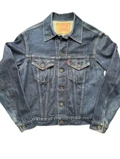 Levi’s 70504 デニムジャケットサイズ38 95年製
