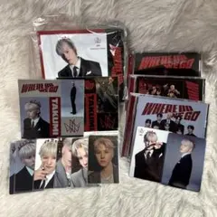 2025年最新】fortune jo1の人気アイテム - メルカリ