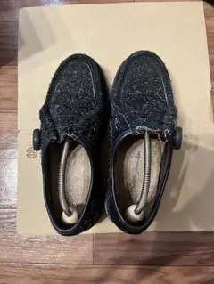 PG × Steven Alan KNOCK R―SD/シューズ サイズ42のサムネイル