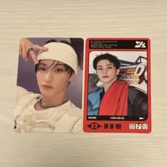 NCT DREAM ポップアップ ラントレ ロンジュン スペシャル NCT DREAM ポップアップ ラントレ ロンジュン スペシャル NCT