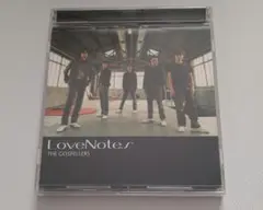 THE GOSPELLERS LoveNotes