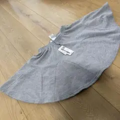 coca スカート　130㎝　タグ付きのサムネイル