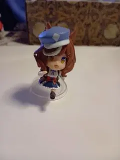 【美品】ウマ娘 プリティーダービー マチカネタンホイザ フィギュア