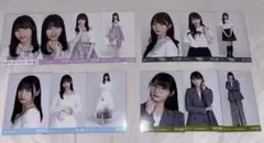 【乃木坂46】岡本姫奈 4コンプセット