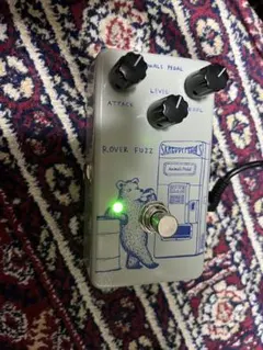 2026年最新】animals pedal rover fuzzの人気アイテム - メルカリ