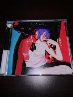 IRIS　OUT　シリアルナンバー確認のみ1