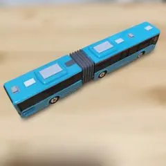 トミカ 京成バス 連節バス ミニカー
