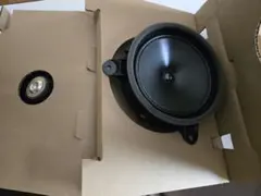 カローラクロス用純正スピーカー 4個セット（新品未使用）のサムネイル