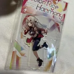 【未開封】百鬼あやめ　6th fes アクリルスタンド