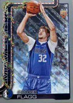 COOPER FLAGG RC クーパーフラッグ silver